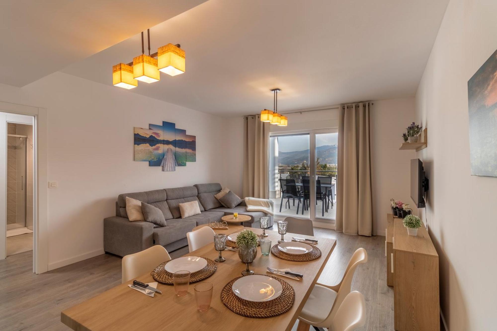 Rentitspain Apartamento En Aguacate A Minutos Del Golf Motril Exterior photo