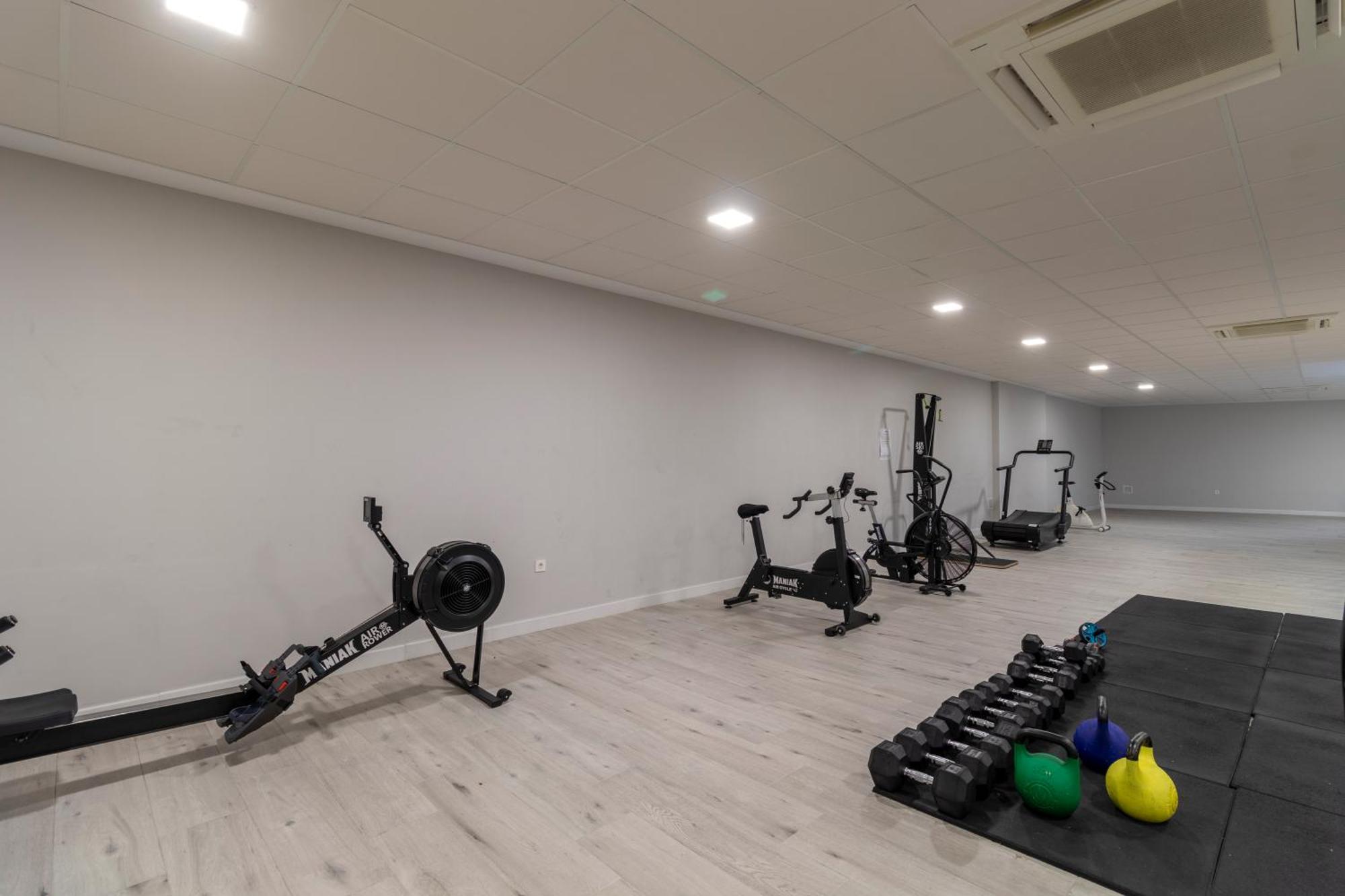Rentitspain Apartamento En Aguacate A Minutos Del Golf Motril Exterior photo