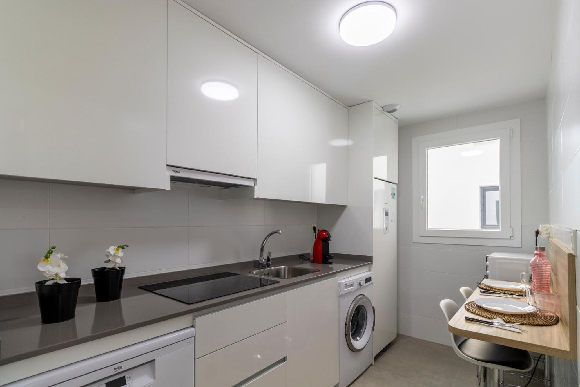 Rentitspain Apartamento En Aguacate A Minutos Del Golf Motril Exterior photo