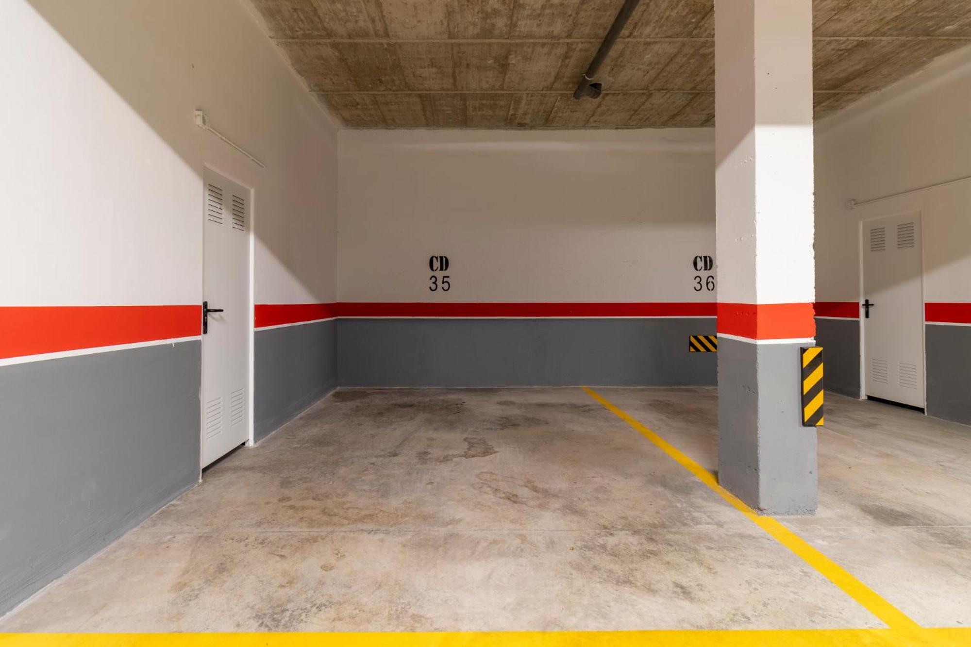Rentitspain Apartamento En Aguacate A Minutos Del Golf Motril Exterior photo