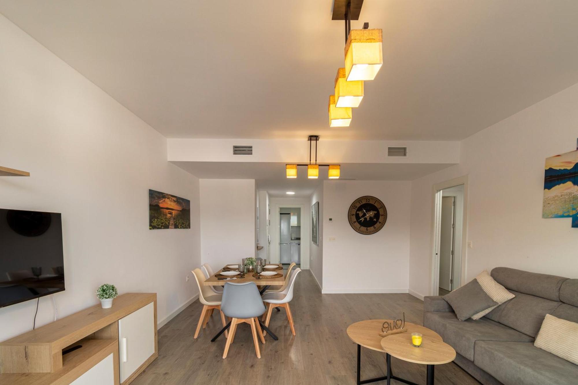 Rentitspain Apartamento En Aguacate A Minutos Del Golf Motril Exterior photo