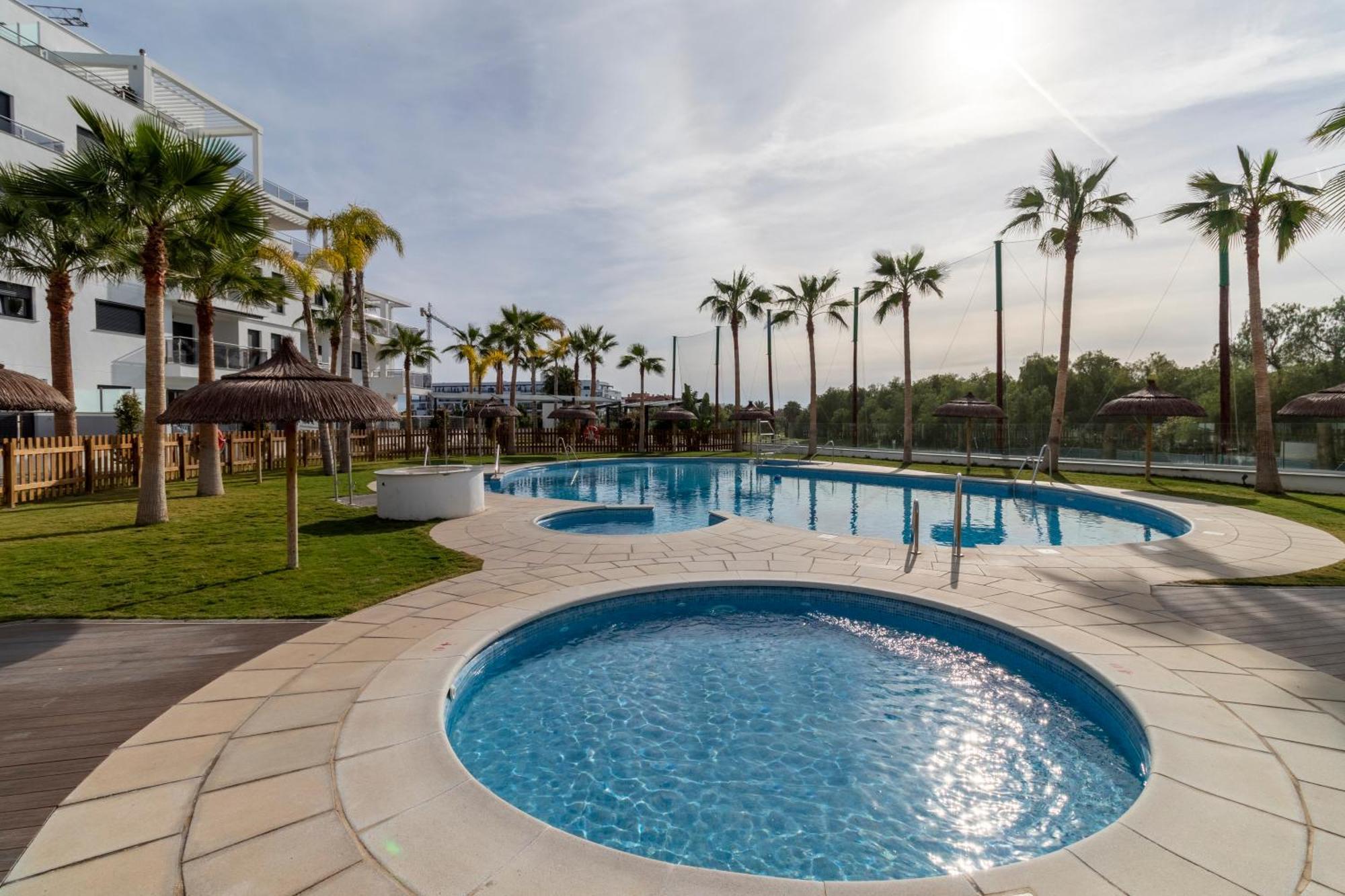 Rentitspain Apartamento En Aguacate A Minutos Del Golf Motril Exterior photo