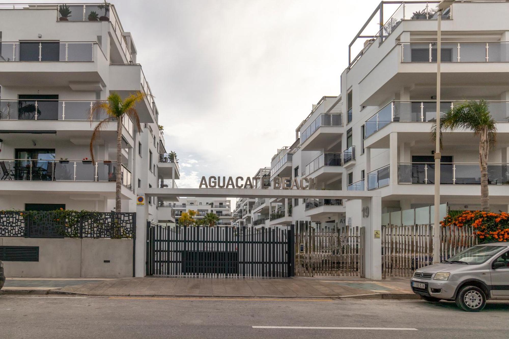Rentitspain Apartamento En Aguacate A Minutos Del Golf Motril Exterior photo