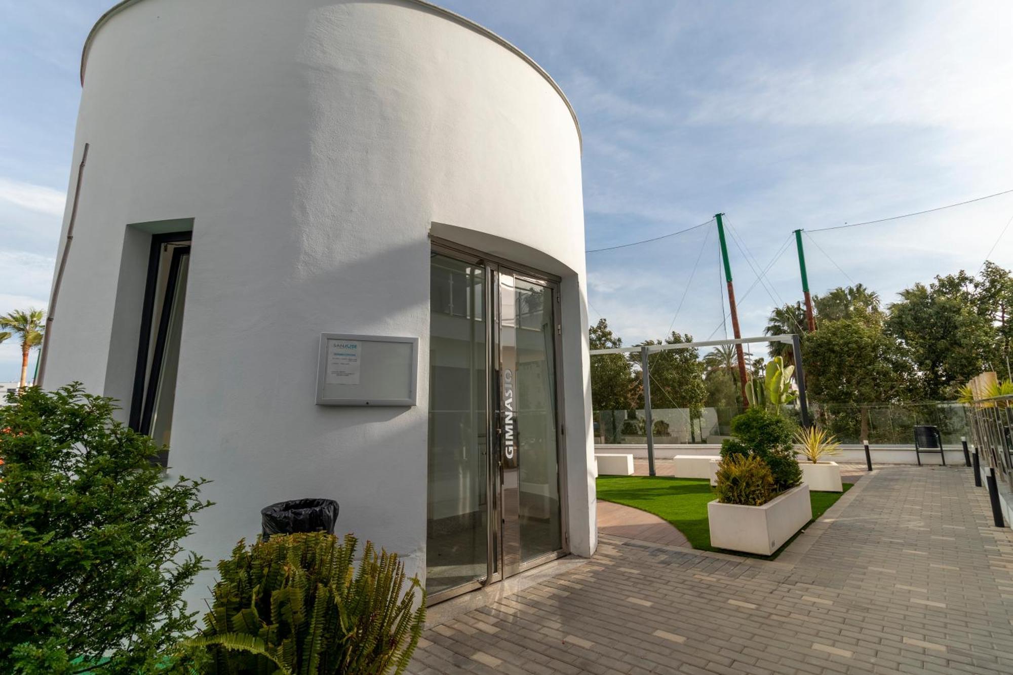 Rentitspain Apartamento En Aguacate A Minutos Del Golf Motril Exterior photo