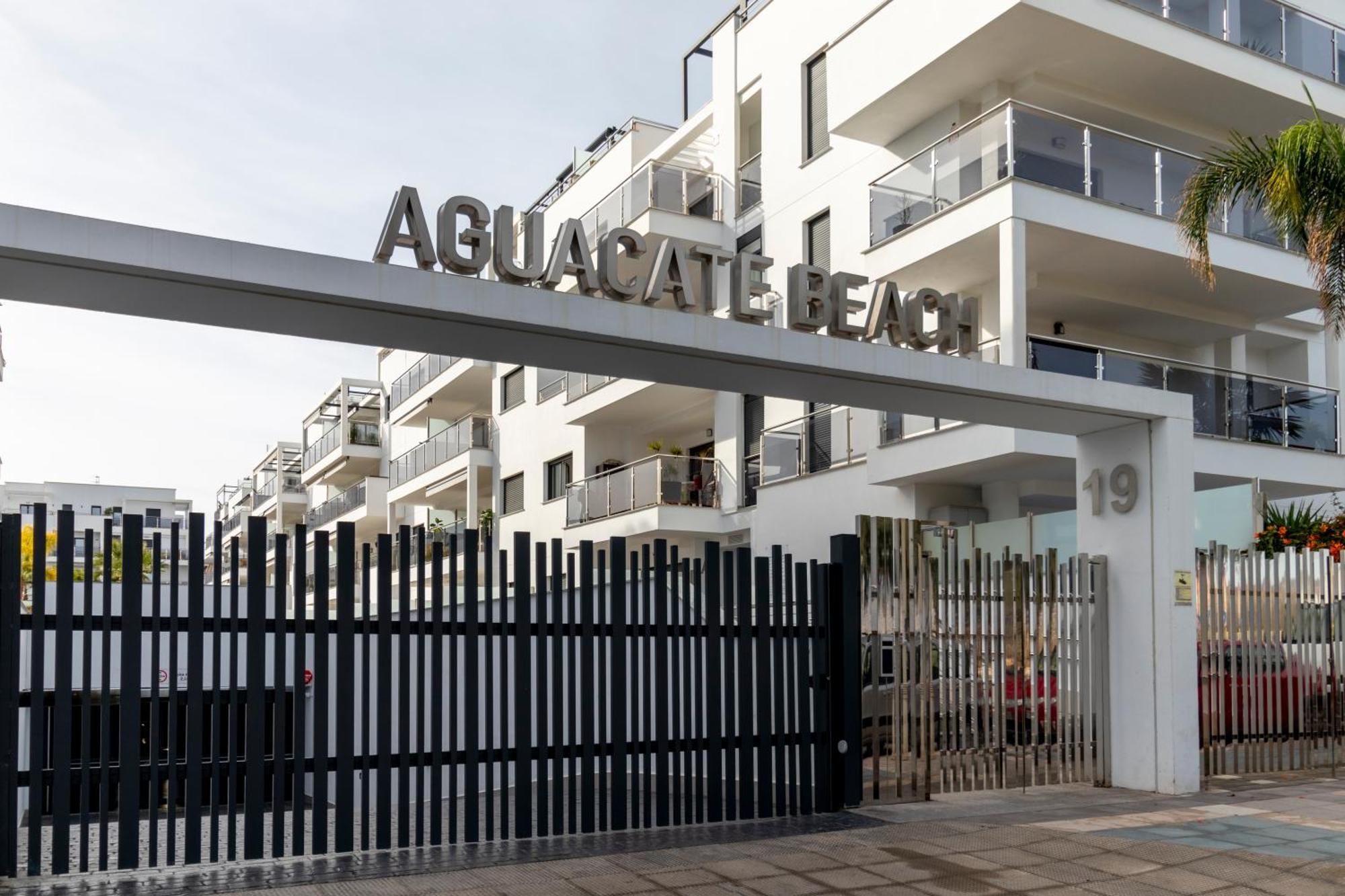 Rentitspain Apartamento En Aguacate A Minutos Del Golf Motril Exterior photo